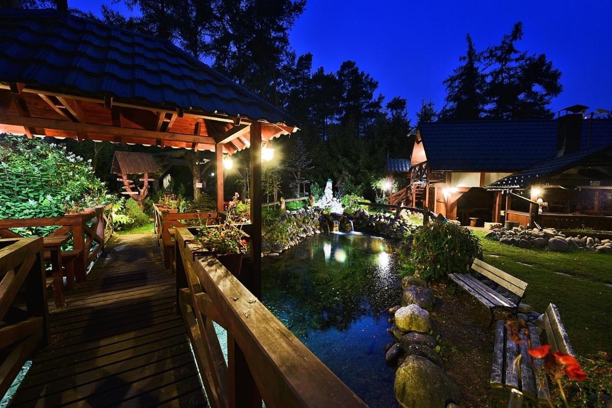Wellness Vila Astra Stara Lesna Exterior photo