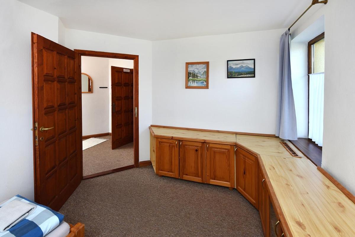 Wellness Vila Astra Stara Lesna Exterior photo